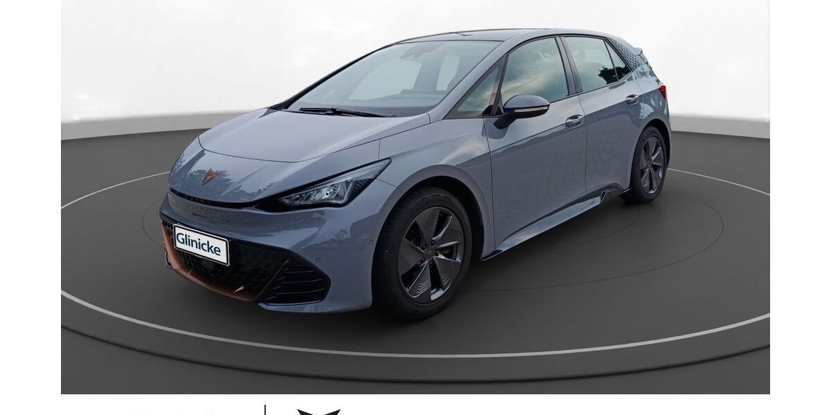 Cupra Born 61.940 km 22.480 &euro; Lübbecke 32312