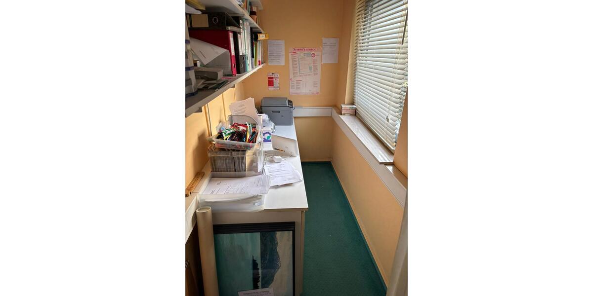 Gewerbeobjekt Löhne - 800&euro; | Angebot:25420512