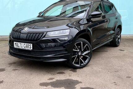 Skoda Karoq 113.000 km 20.980 &euro; Löhne 32584