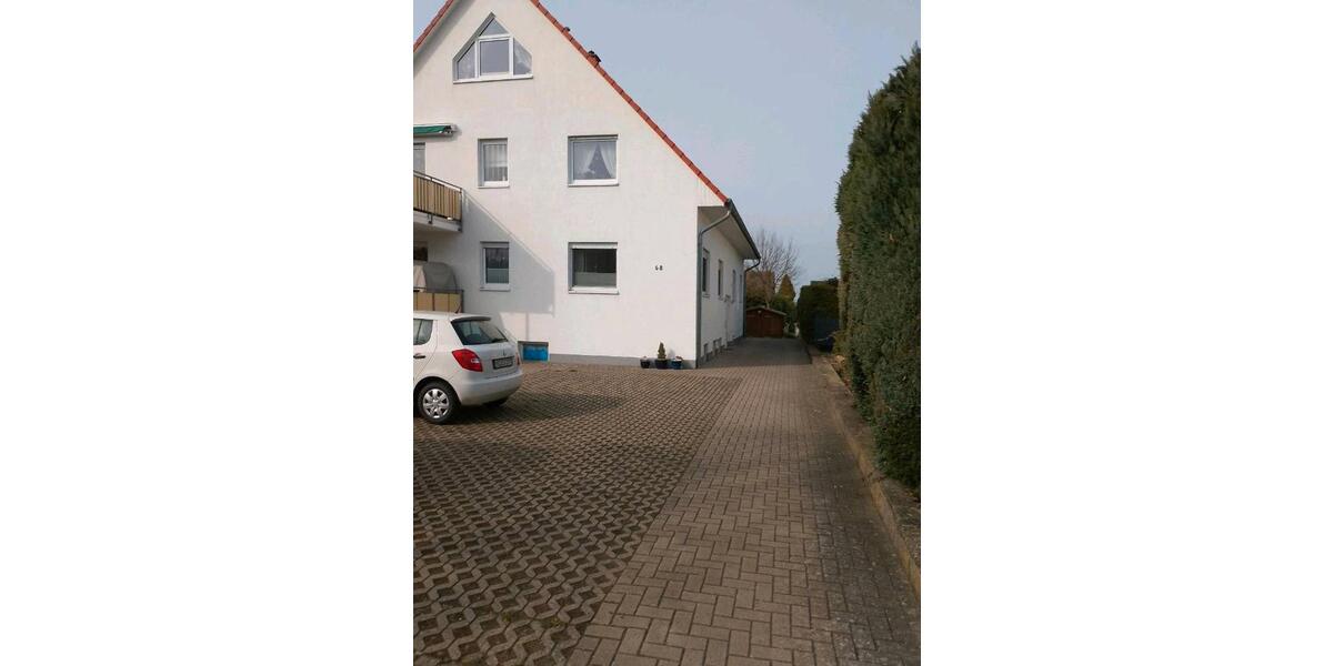Maisonettenwohnung Minden Bärenkämpen - 5 Zimmer, 105 m&sup2;, 280.000&euro; | Angebot:26023912