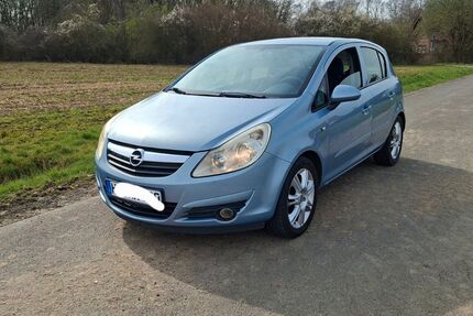 Opel Corsa 188.560 km 2.350 &euro; Bünde 32257