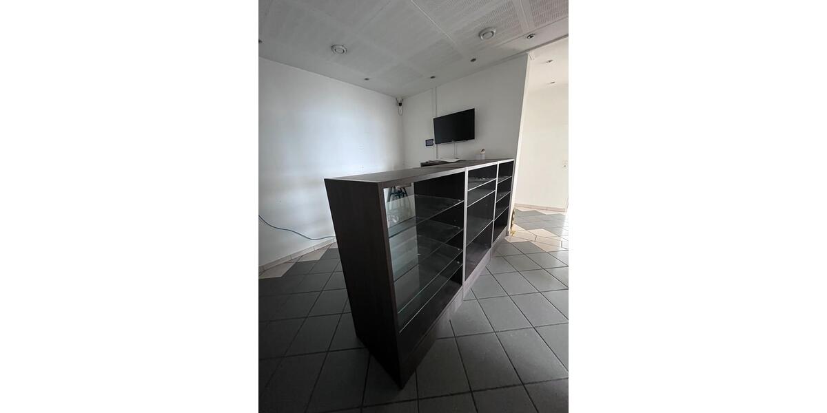 Gewerbeobjekt Bad Salzuflen Ehrsen-Breden - 825&euro; | Angebot:25894486