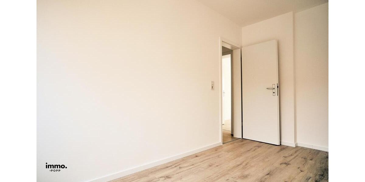 Erdgeschoßwohnung Minden Kuhlenkamp - 3 Zimmer, 68 m&sup2;, 680&euro; | Angebot:24116698