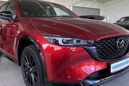 Mazda CX-5 18.499 km 34.800 &euro; Rinteln 31737