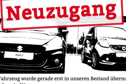 Suzuki (SX4) S-Cross 88.000 km 15.990 &euro; Lübbecke 32312