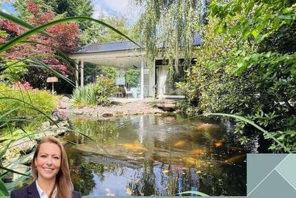 Haus Bad Salzuflen / Werl Werl - 3 Zimmer, 164 m&sup2;, 550.000&euro; | Angebot:24684271