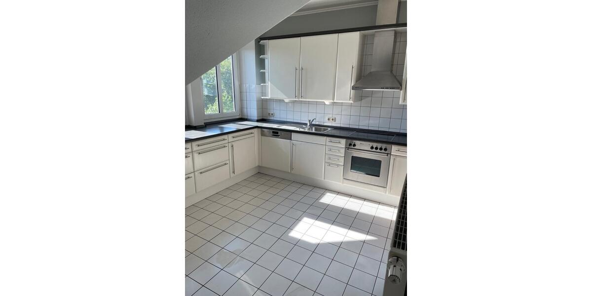 Etagenwohnung Minden - 3 Zimmer, 149 m&sup2;, 1.150&euro; | Angebot:26676314