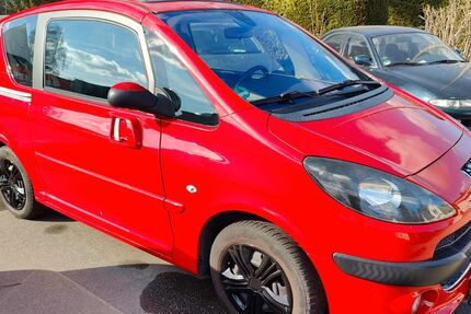 Peugeot 1007 137.599 km 3.190 &euro; Minden 32425