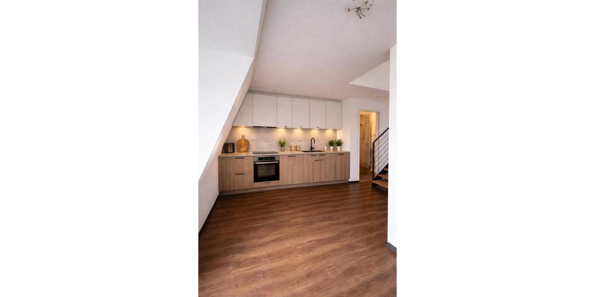 Maisonettenwohnung Lemgo - 3 Zimmer, 117 m&sup2;, 1.210&euro; | Angebot:24780185