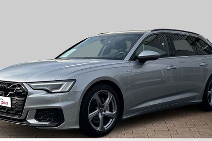 Audi A6 10.795 km 44.900 &euro; Herford 32052
