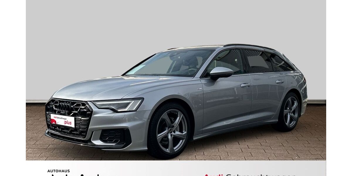 Audi A6 10.795 km 44.900 &euro; Herford 32052