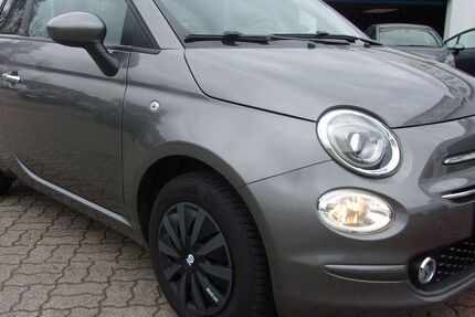 Fiat 500C 44.900 km 12.650 &euro; Herford 32051
