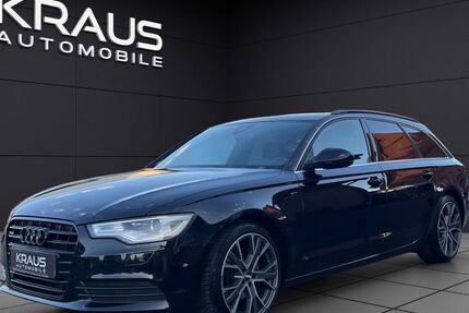 Audi A6 212.000 km 10.980 &euro; Rinteln 31737
