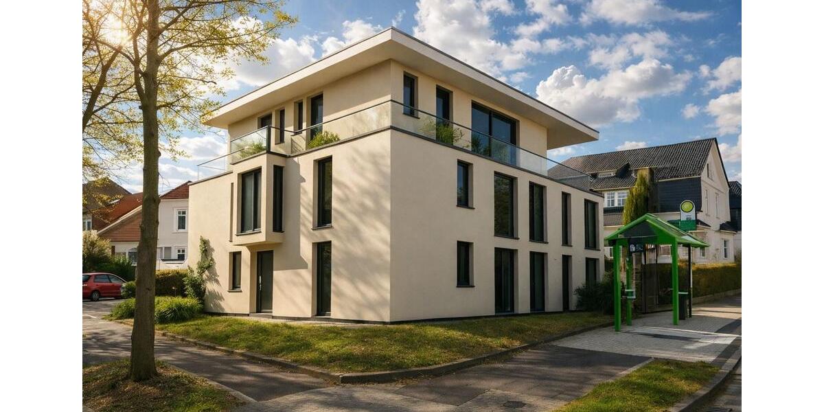 Einfamilienhaus Bad Oeynhausen - 4 Zimmer, 165 m&sup2;, 652.000&euro; | Angebot:26211055