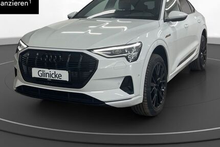 Audi e-tron 26.290 km 45.680 &euro; Minden 32427