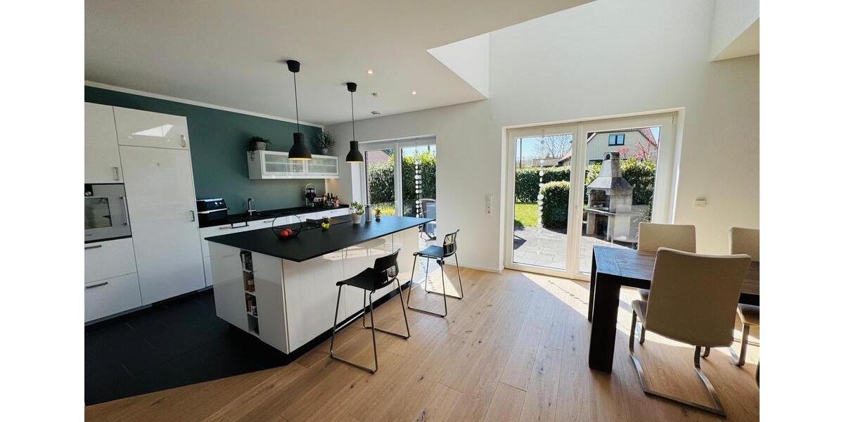 Einfamilienhaus Rehburg-Loccum Loccum - 5 Zimmer, 154 m&sup2;, 465.000&euro; | Angebot:26279786