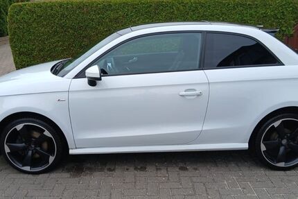Audi A1 135.000 km 13.500 &euro; Stadthagen 31655