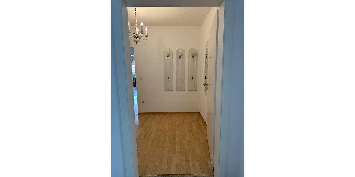 Dachgeschoßwohnung Herford Falkendiek - 2 Zimmer, 68 m&sup2;, 750&euro; | Angebot:25297502
