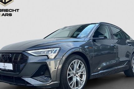 Audi e-tron 38.950 km 40.850 &euro; Minden 32425
