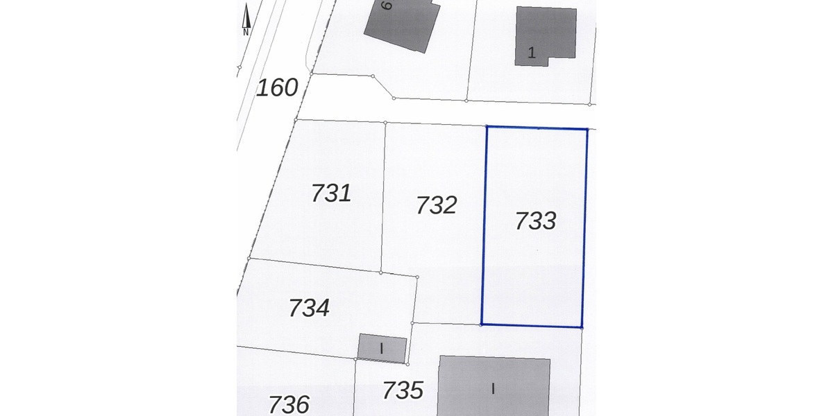 Sackgassenlage! Baugrundstück mit Blick auf das Wiehengebirge in Bad Oeynhausen-Wulferdingsen - Grundstück Bad Oeynhausen Wulferdingsen | Angebot:25645629