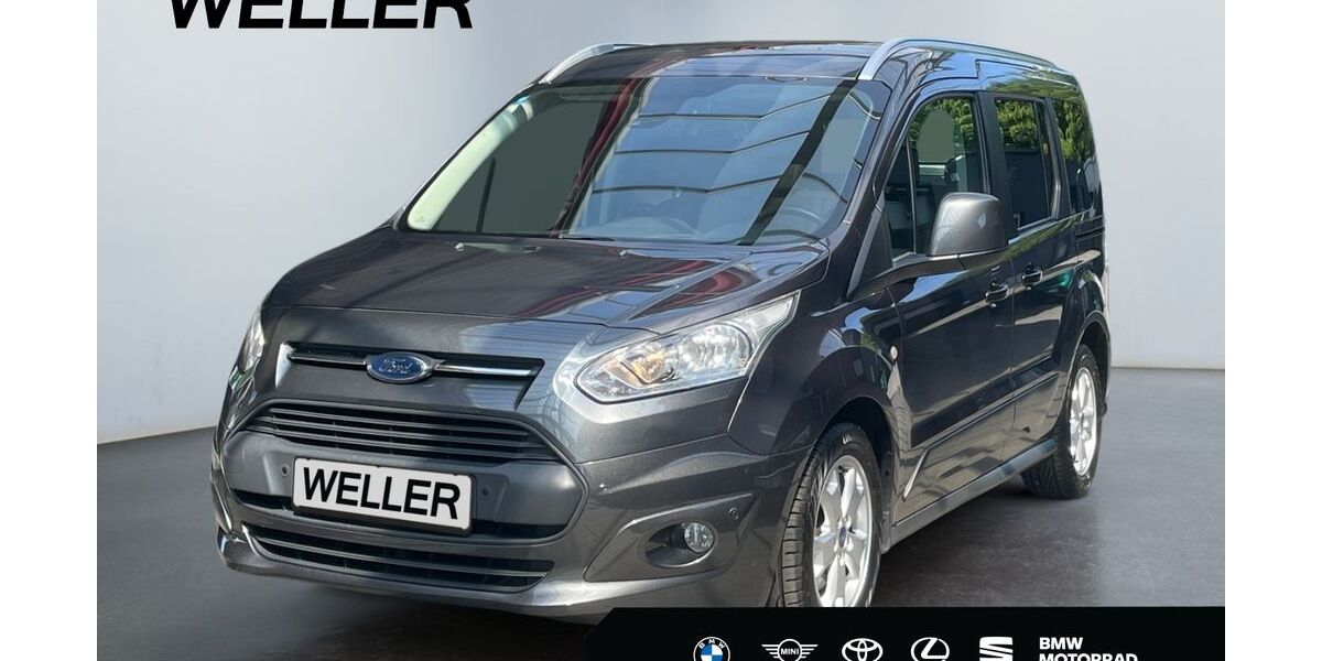 Ford Tourneo Connect 99.900 km 13.645 &euro; Herford 32049