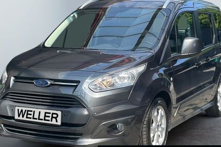 Ford Tourneo Connect 99.900 km 14.245 &euro; Herford 32049