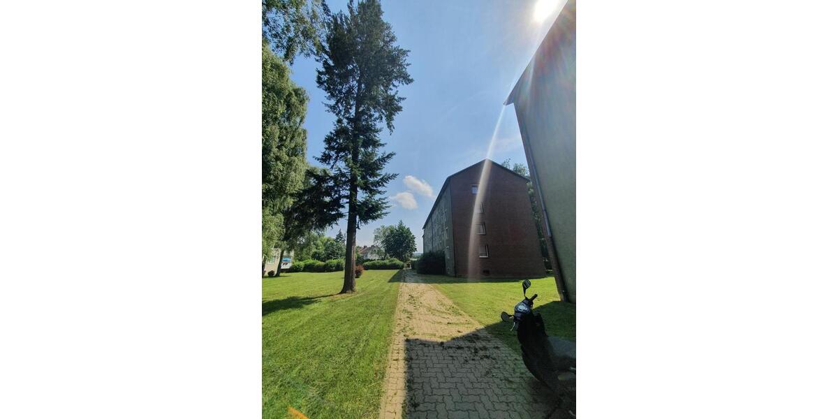 Etagenwohnung Minden Bölhorst - 3 Zimmer, 66 m&sup2;, 469&euro; | Angebot:20535918