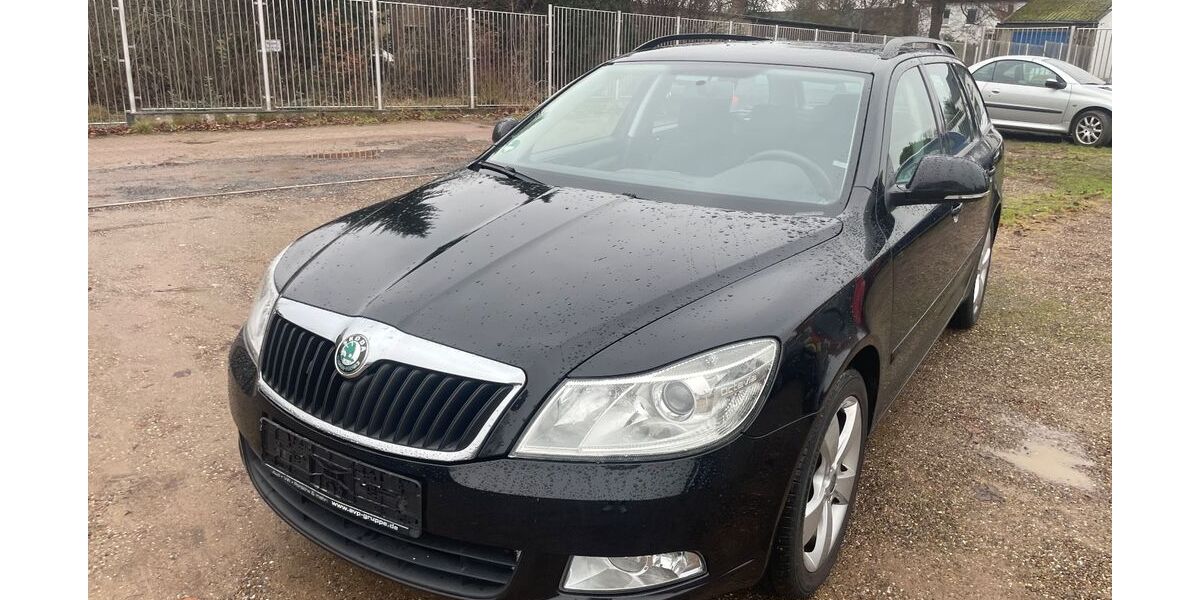 Skoda Octavia 108.458 km 6.399 &euro; Minden 32429