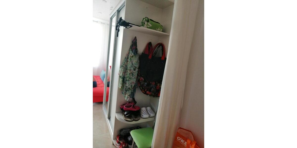 Erdgeschoßwohnung Petershagen - 1 Zimmer, 22 m&sup2;, 90.000&euro; | Angebot:26224712