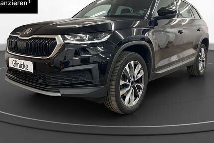 Skoda Kodiaq 47.620 km 31.180 &euro; Minden 32427
