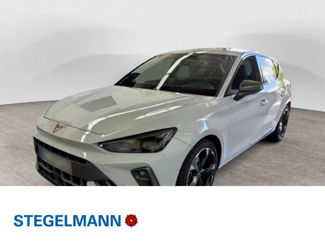 Cupra Leon 19.599 km 27.770 &euro; Lemgo 32657