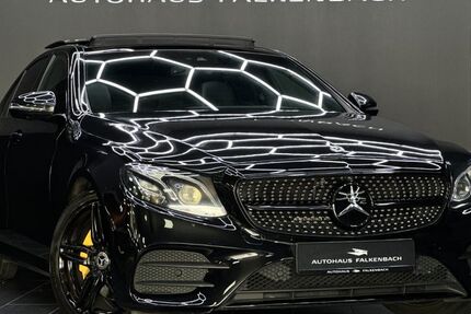 Mercedes-Benz E 220 169.900 km 26.999 &euro; Löhne 32584