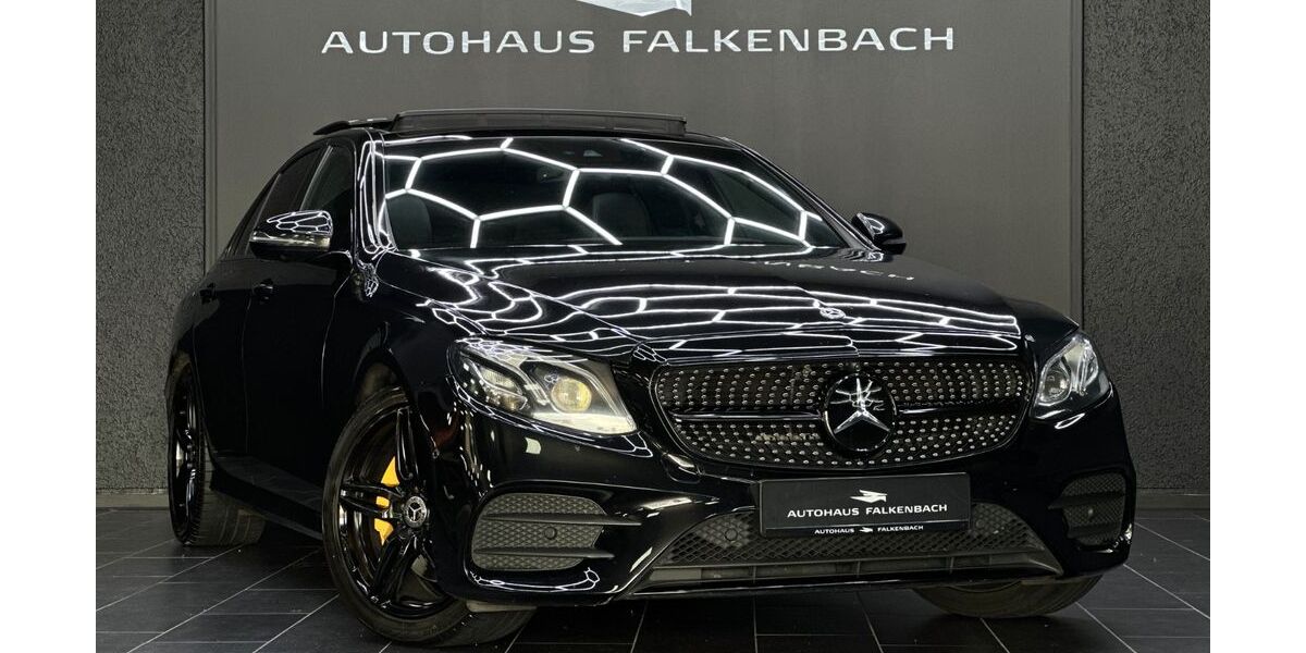 Mercedes-Benz E 220 169.900 km 26.999 &euro; Löhne 32584