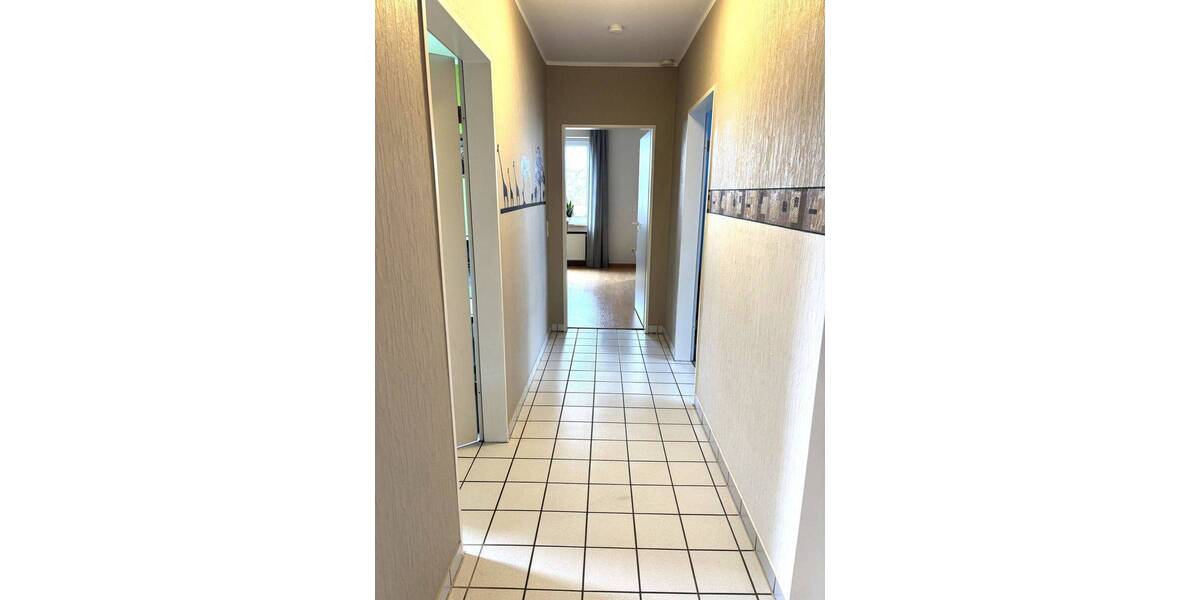 Terrassenwohnung Bünde Südlengern - 3 Zimmer, 90 m&sup2;, 795&euro; | Angebot:26160389