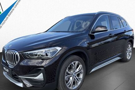 BMW X1 53.057 km 24.500 &euro; Bad Salzuflen 32108