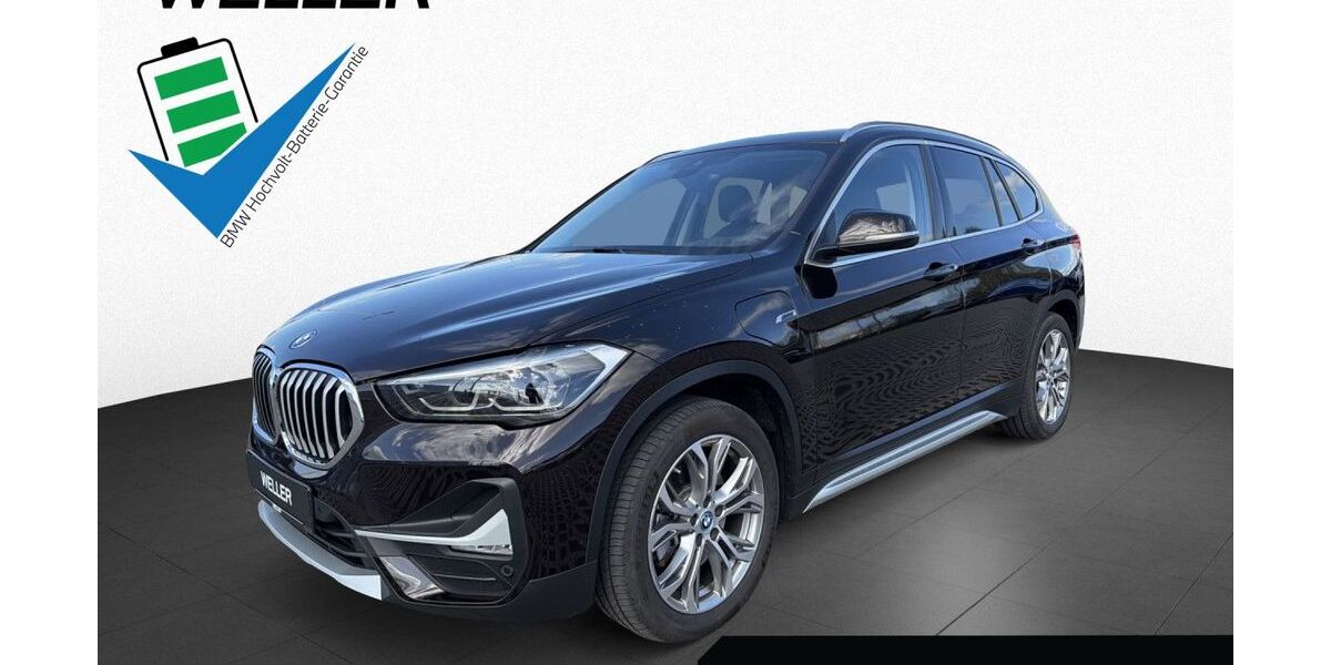 BMW X1 53.057 km 24.500 &euro; Bad Salzuflen 32108