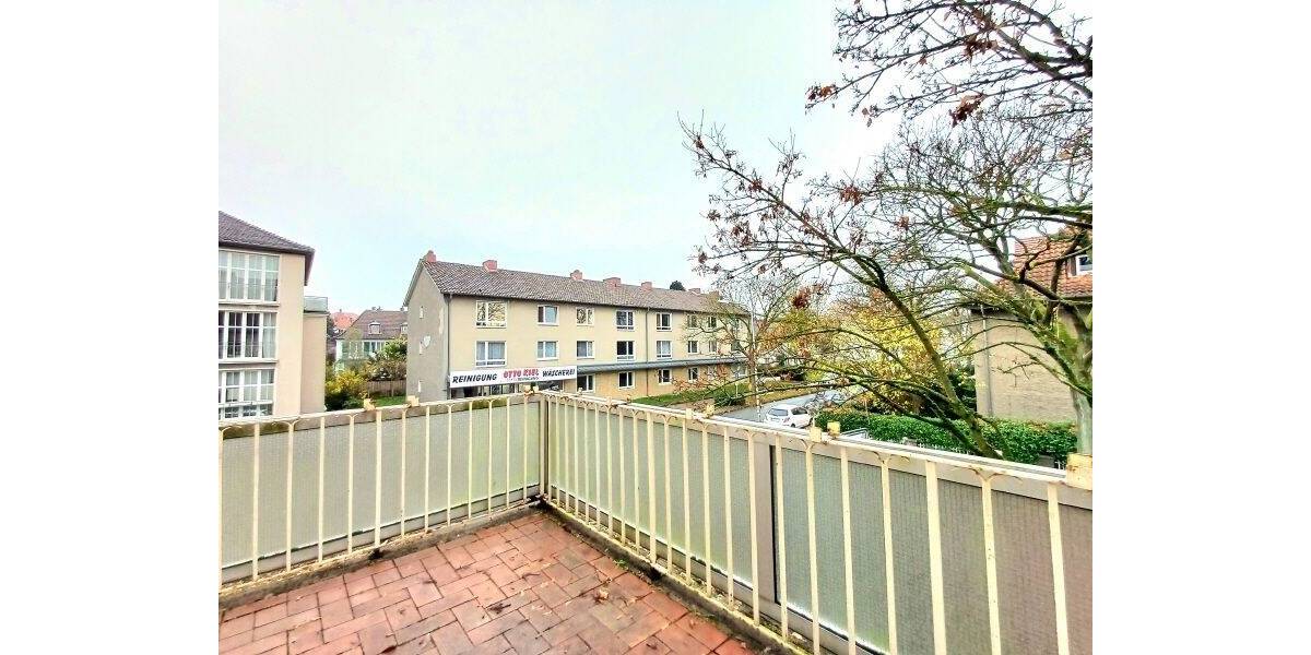 Etagenwohnung Minden Innenstadt - 2 Zimmer, 62 m&sup2;, 649&euro; | Angebot:25661413