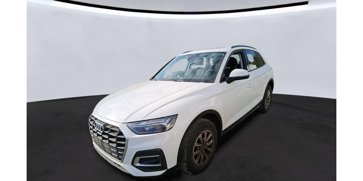 Audi Q5 124.000 km 30.599 &euro; Uchte 31600