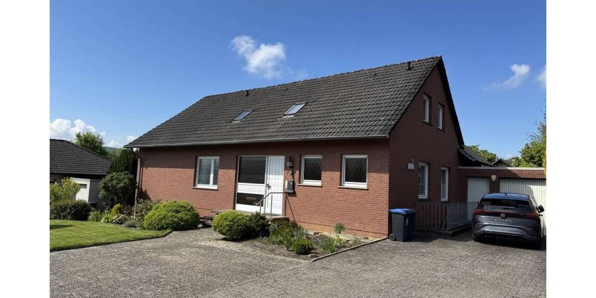 Einfamilienhaus Bückeburg / Röcke Röcke - 7 Zimmer, 182 m&sup2;, 369.000&euro; | Angebot:26763251