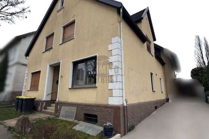 Haus Bad Salzuflen / Schötmar Schötmar - 7 Zimmer, 148 m&sup2;, 250.000&euro; | Angebot:25631741