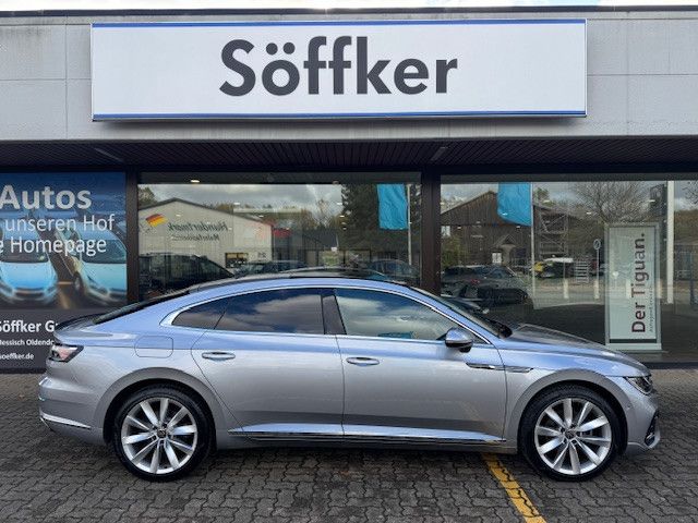 VW Arteon 73.250 km 28.850 &euro; Hessisch Oldendorf 31840
