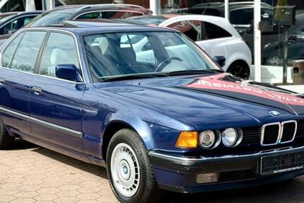 BMW 730 129.000 km 5.990 &euro; Rinteln 31737