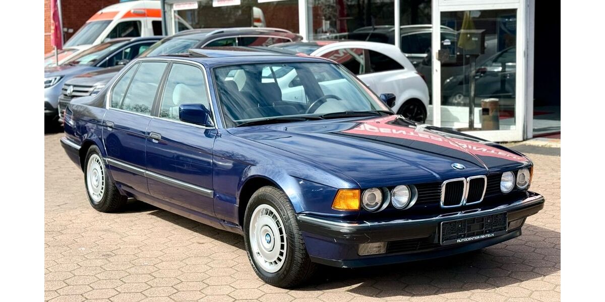 BMW 730 129.000 km 5.990 &euro; Rinteln 31737