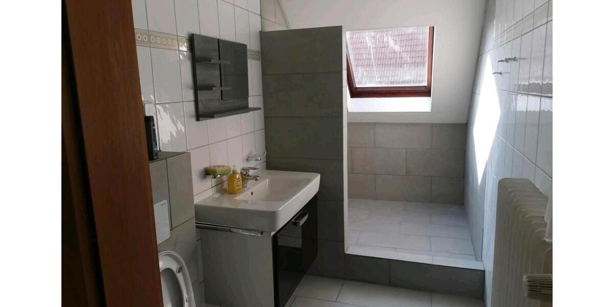 Etagenwohnung Bad Oeynhausen Rehme - 15 Zimmer, 255 m&sup2;, 1.500&euro; | Angebot:26048928