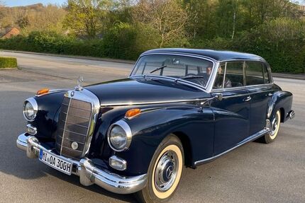 Mercedes-Benz 300 88.771 km 64.000 &euro; Hüllhorst 32609