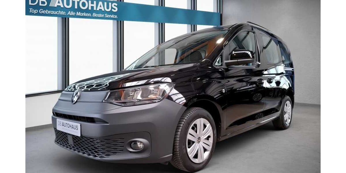 VW Caddy 55.974 km 22.730 &euro; Bad Salzuflen 32105