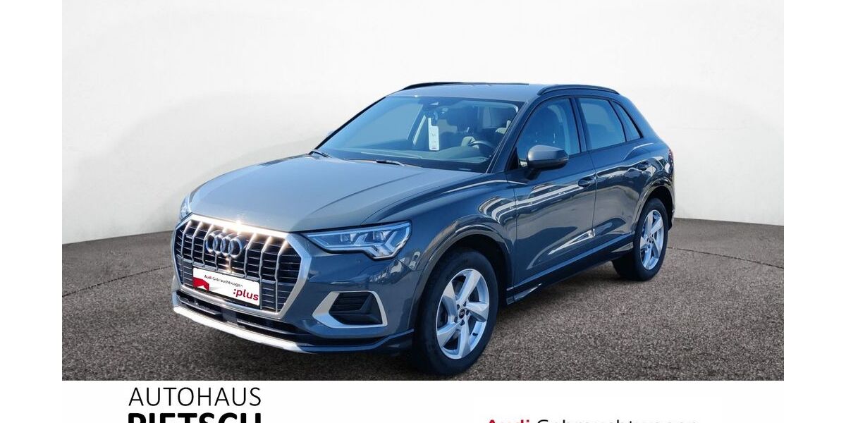 Audi Q3 88.567 km 33.890 &euro; Bünde 32257