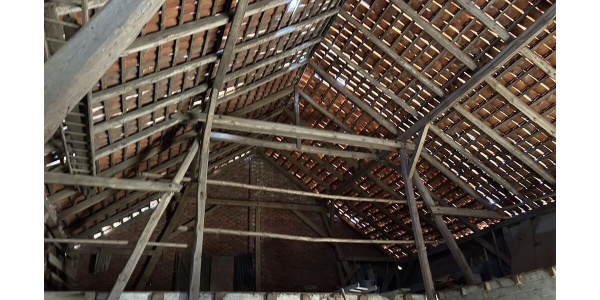 Vielseitige Bestandsimmobilie mit Historie und Entwicklungspotenzial - Gewerbeobjekt Stolzenau | Angebot:26216240