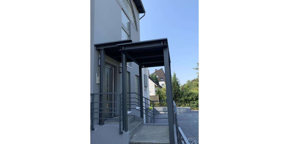 Etagenwohnung Herford - 2 Zimmer, 52 m&sup2;, 670&euro; | Angebot:25833728