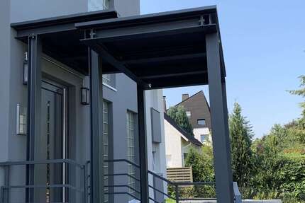 Wohnung Herford - 2 Zimmer, 52 m&sup2;, 670&euro; | Angebot:25833728